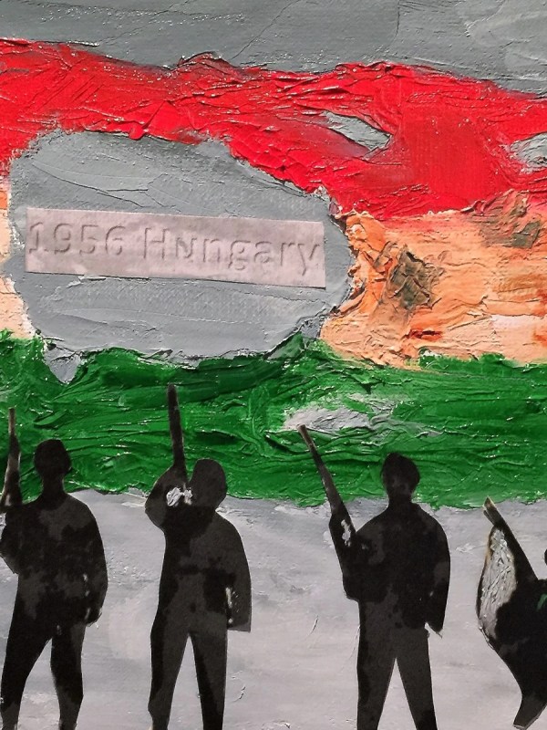 Unleashing the Spirit of&nbsp;Courage